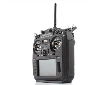 RadioMaster TX16s MKII Black Carbon AG01 Gimbal, 4-in-1 16ch 2.4GHz - FLASH RC 2