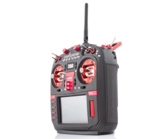 RadioMaster TX16s MKII Red AG01 Gimbal, 4-in-1 16ch 2.4GHz - FLASH RC 2