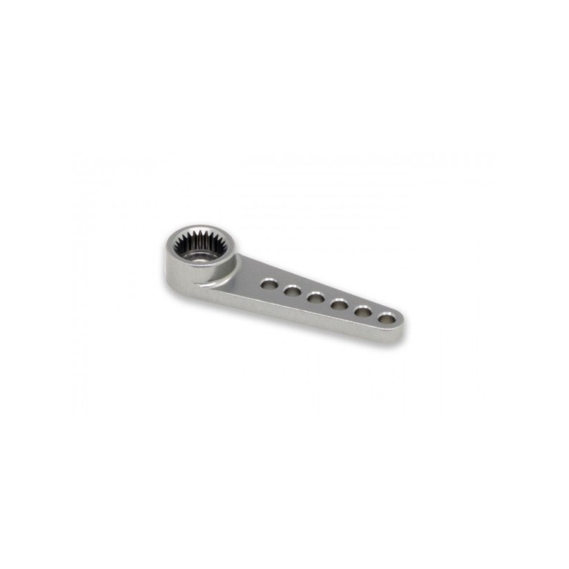 Servo Amplifiers - Aluminium servo amplifier for KST DS1xxMG, DS225MG, X10, ... - FLASH RC