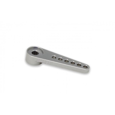 Servoamplificatori - Servoamplificatori in alluminio per KST DS1xxMG, DS225MG, X10, ... - FLASH RC