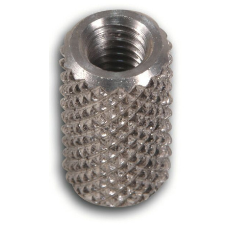 Dadi imperdibili - ECROU PRISONNIER M8 10pz - FLASH RC