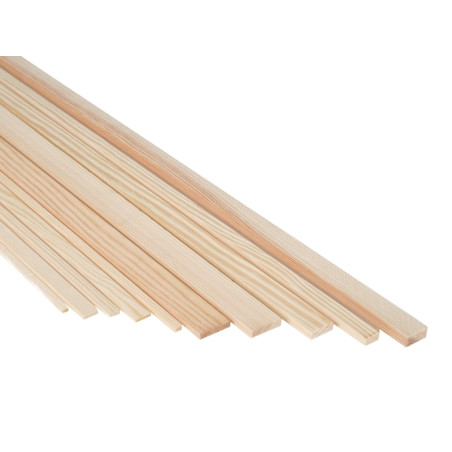Pine - PIN Wand 5x20mn - FLASH RC