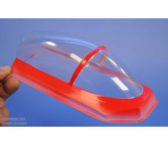 DAGO RED VERRIERE VQmodel - FLASH RC