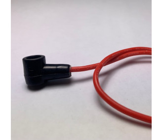 Avviamento del motore - Riscaldatore a candeletta di bordo con indicatore a LED RCEXL 2214L - FLASH RC 2
