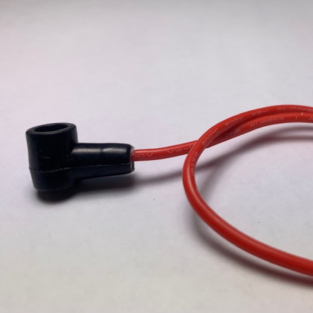 Engine start - On board glow plug heater with Led indicator RCEXL 2214L - FLASH RC