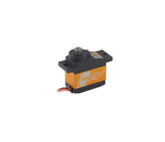 Servo numérique micro Savox SH-0256+ (16g, 4.6kg.cm, 0.16s/60°) - FLASH RC