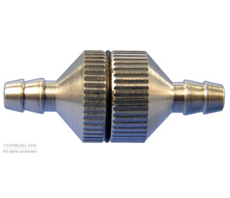 Réservoirs essence/méthanol & acc - FILTRE CARBURANT MP JET GRAND - FLASH RC