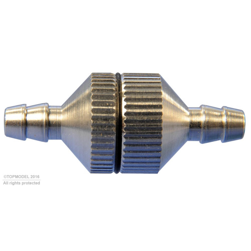 Réservoirs essence/méthanol & acc - FILTRE CARBURANT MP JET GRAND - FLASH RC