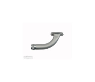 Echappements & acc - PIPE ALU pour MVVS 58/116cc - FLASH RC