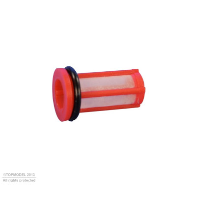 Réservoirs essence/méthanol & acc - CARTOUCHE DE RECHANGE 2pcs - FLASH RC