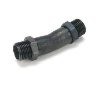 PIPE ECHAPPEMENT SAITO FA-65,72,80, 82,91 et 100.