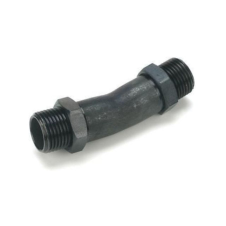 PIPE ECHAPPEMENT SAITO FA-65,72,80, 82,91 et 100.