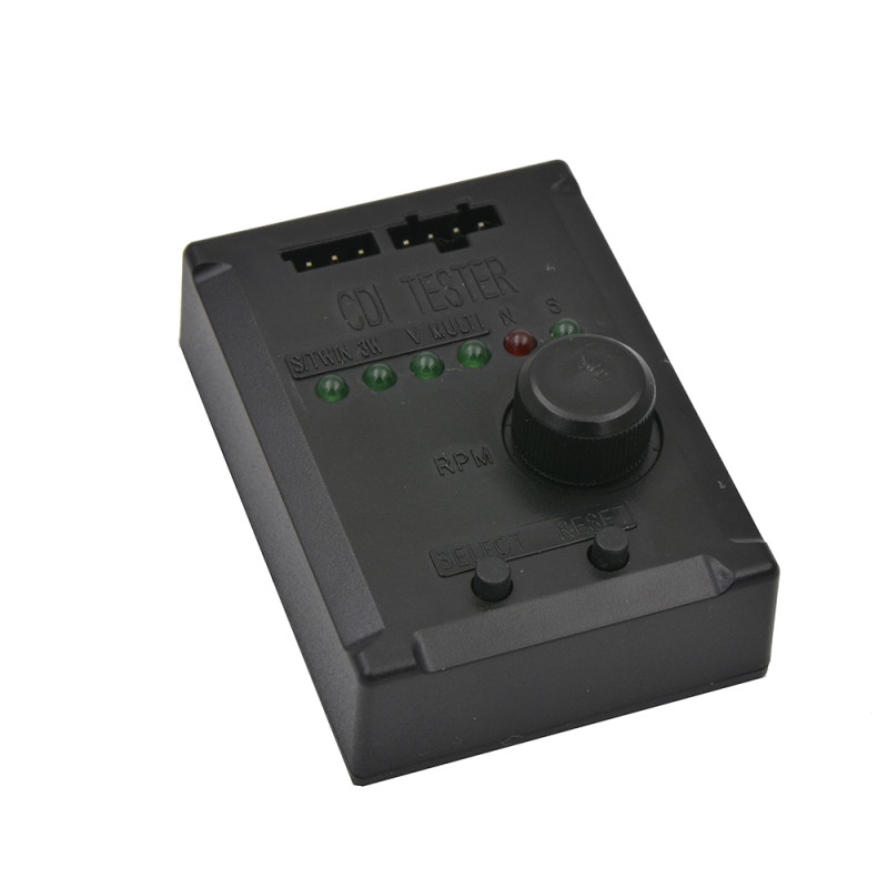 Tester di accensione CDI RCEXL
