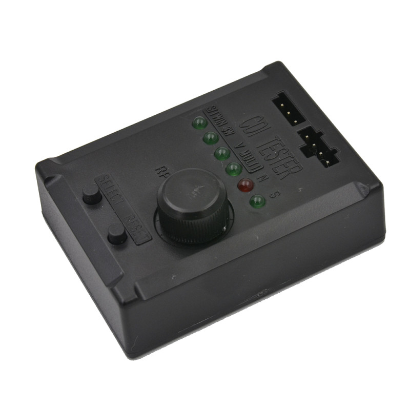 Testeur d'allumage CDI RCEXL