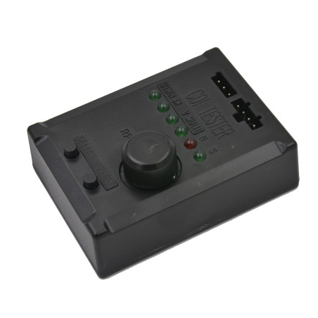 Comprobador de encendido CDI RCEXL