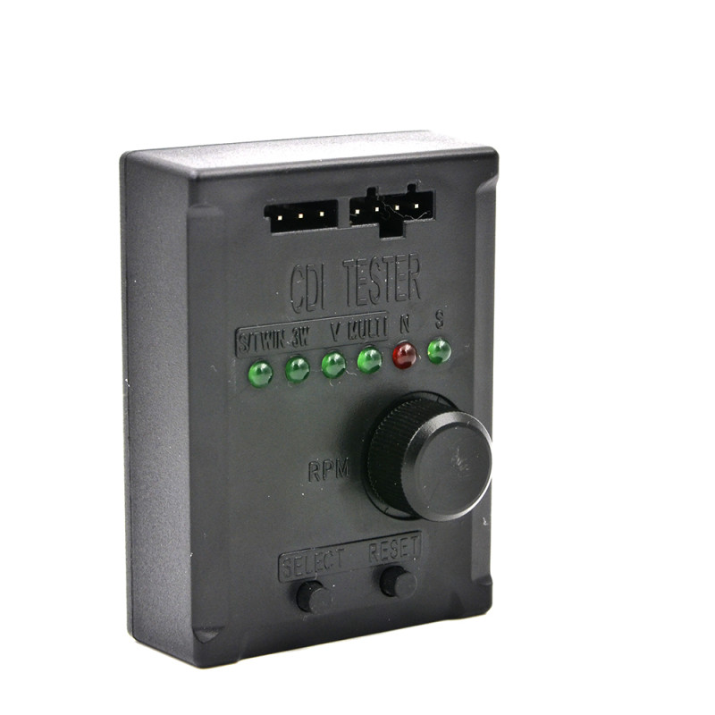 Testeur d'allumage CDI RCEXL