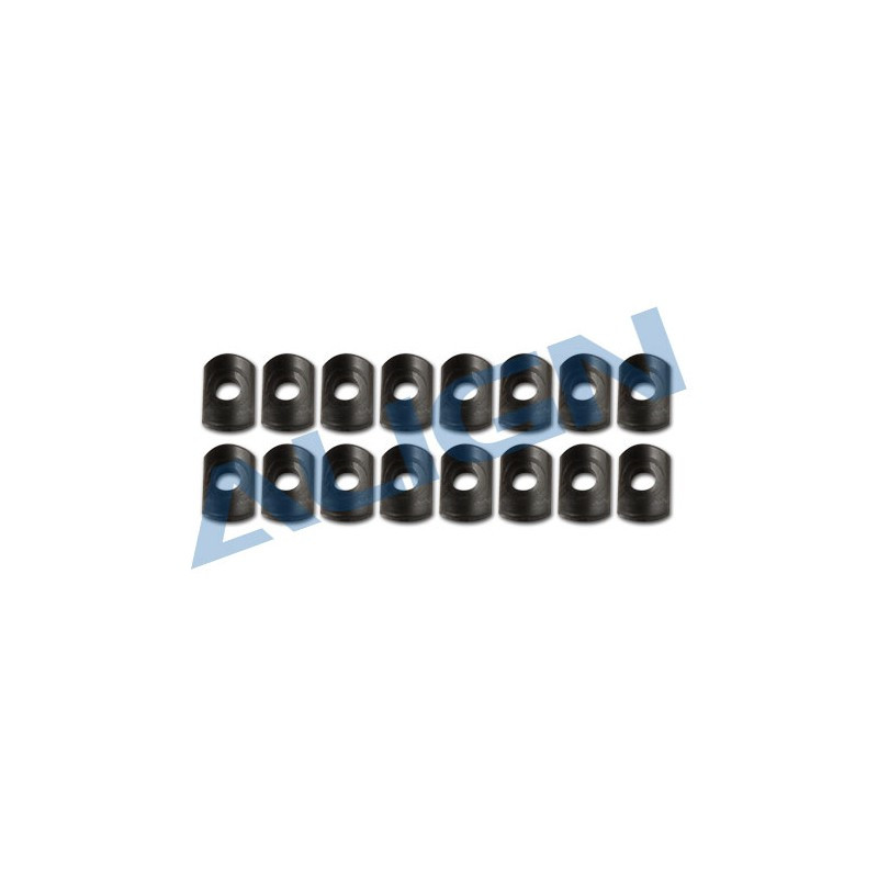 Joints de pales d'anticouple T-Rex 500. Livraison offerte à partir de 149€. Flash RC, le partenaire de votre passion modélisme R