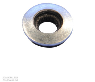 RONDELLE ANTI-VIBRATIONS POUR VIS 4/5mm 20pcs - FLASH RC