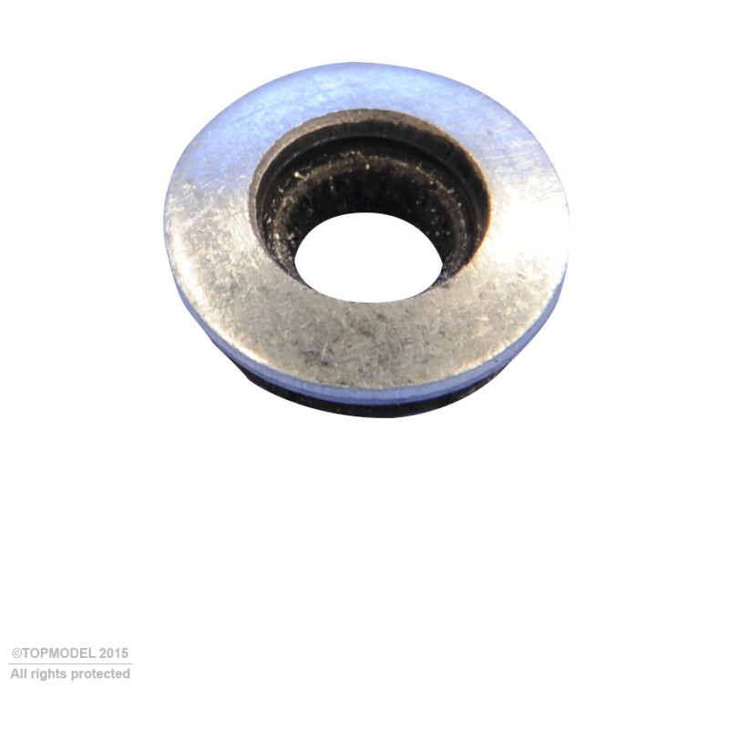 RONDELLE ANTI-VIBRATIONS POUR VIS 4/5mm 20pcs - FLASH RC