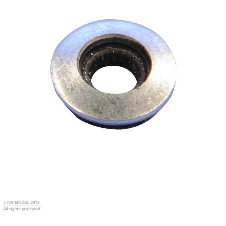 RONDELLE ANTI-VIBRATIONS POUR VIS 4/5mm 20pcs - FLASH RC