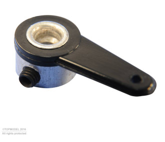 Servos - GUIGNOL ARM 16mm, ø4 mm 2pcs - FLASH RC