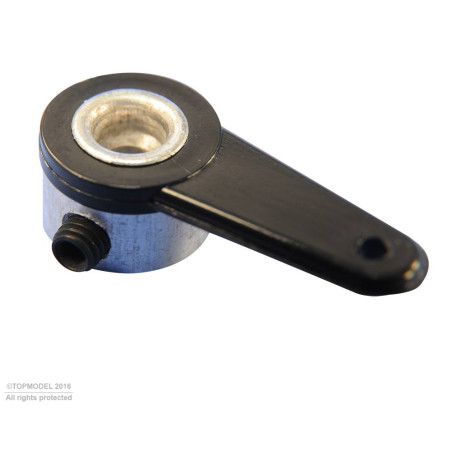 Servos - GUIGNOL ARM 16mm, ø4 mm 2pcs - FLASH RC