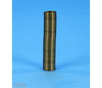 SET RESSORTS DE TENSION FIL Ø0,3mm 6pcs - FLASH RC