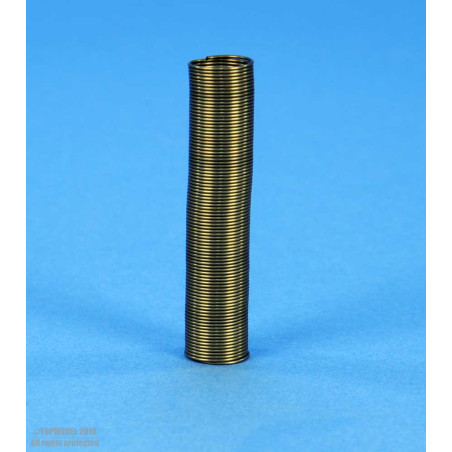 SET RESSORTS DE TENSION FIL Ø0,3mm 6pcs - FLASH RC