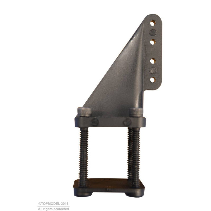 GUIGNOL DU-BRO 28x21x37 mm 2pcs - FLASH RC