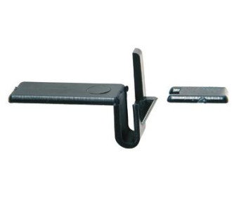 Fasteners - NYLON LOCK 1pc - FLASH RC