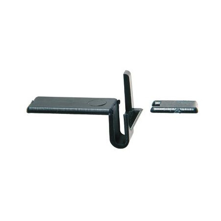 VERROU VERRIERE NYLON 1pc - FLASH RC