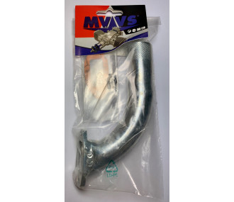 Pipes/brides d'échappement - PIPE pour MVVS#1323280 58/116cc droit - FLASH RC