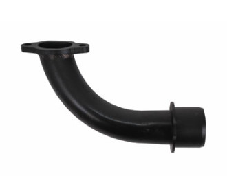 Pipes/brides d'échappement - PIPE POUR MVVS#1323206 pour 45/50cc - FLASH RC
