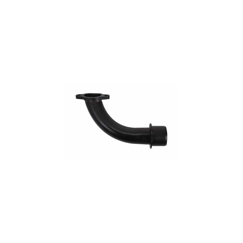 Pipes/brides d'échappement - PIPE POUR MVVS#1323206 pour 45/50cc - FLASH RC