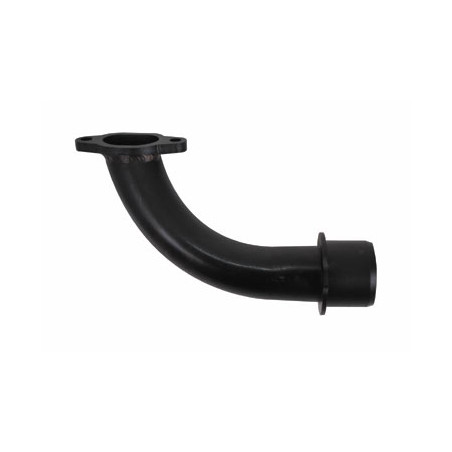 Pipes/brides d'échappement - PIPE POUR MVVS#1323206 pour 45/50cc - FLASH RC