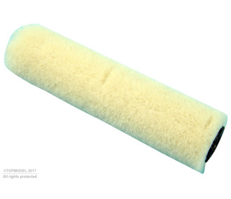 Accessoires matériaux composites - R&G ROULEAU MOHAIR 100mm - FLASH RC
