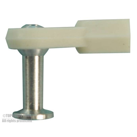 CHAPE A ROTULE DEPORT 12mm 10pcs