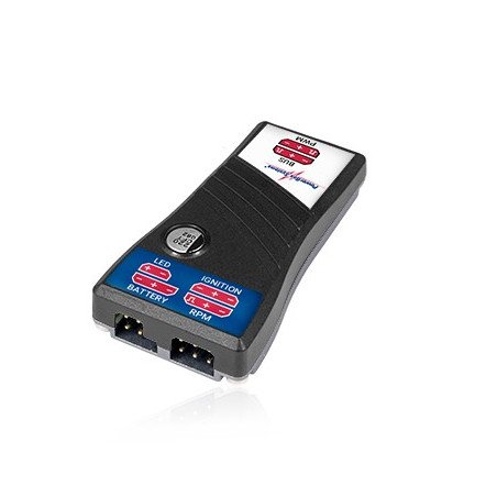 Interrupteur d'allumage SparkSwitch RC PowerBox