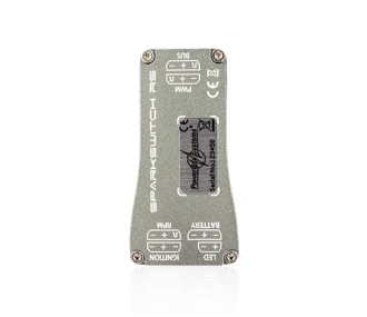 Interrupteur d'allumage SparkSwitch RC PowerBox 2