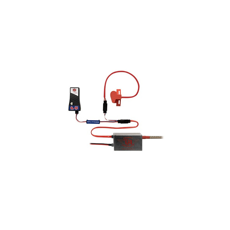 Interrupteur d'allumage SparkSwitch RC PowerBox