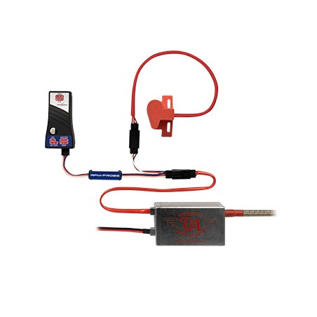 Interrupteur d'allumage SparkSwitch RC PowerBox