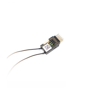 ACCESS / ARCHER - Receptor FrSky ARCHER GR6 (Access) - FLASH RC 2