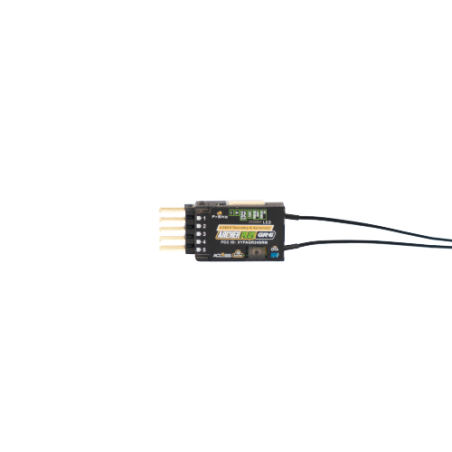 ACCESS / ARCHER - Receptor FrSky ARCHER R6 (Access) - FLASH RC