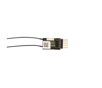ACCESS / ARCHER - Ricevitore FrSky ARCHER R6 (Access) - FLASH RC 2