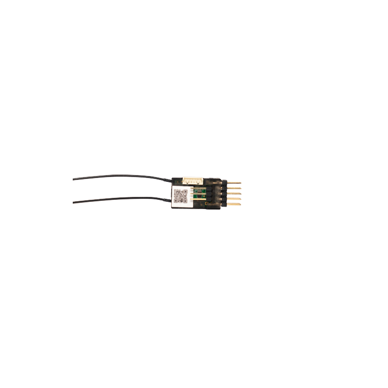 ACCESS / ARCHER - Ricevitore FrSky ARCHER R6 (Access) - FLASH RC