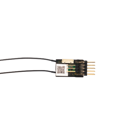 ACCESS / ARCHER - Receptor FrSky ARCHER R6 (Access) - FLASH RC