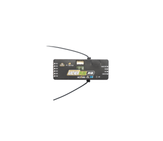 Récepteur FrSky ARCHER PLUS R8 (Access) - FLASH RC