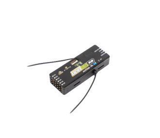 Récepteur FrSky ARCHER PLUS R8 (Access) - FLASH RC 2
