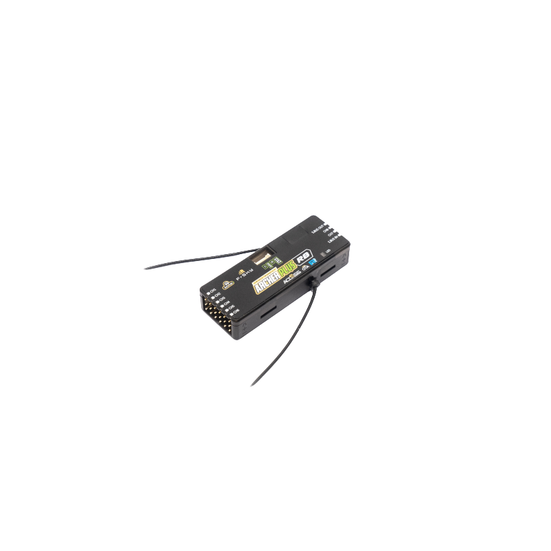 Récepteur FrSky ARCHER PLUS R8 (Access) - FLASH RC