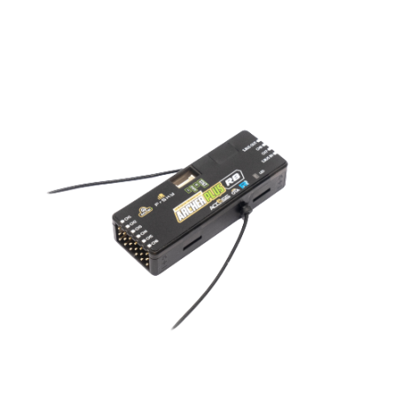 Récepteur FrSky ARCHER PLUS R8 (Access) - FLASH RC